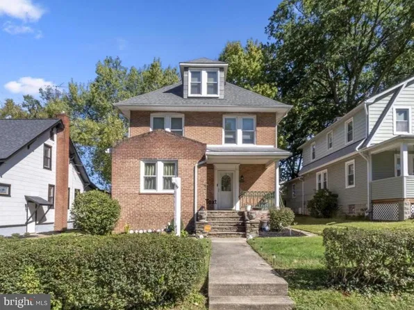 3104 Woodhome Ave, Baltimore, MD 21234