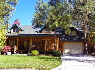 217 Crater Lake Rd, Big Bear Lake, CA 92315