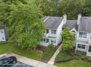 34 Chinkaberry Ct, Howell, NJ 07731