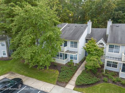 34 Chinkaberry Court, Howell, NJ, 07731