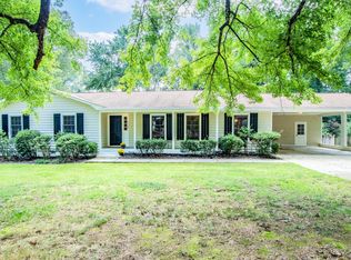 5110 Chaplin Ln, Charlotte, NC 28211