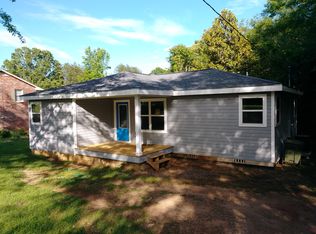 592 Church St, Cleveland, GA 30528