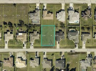 129 NW 14th St, Cape Coral, FL 33993