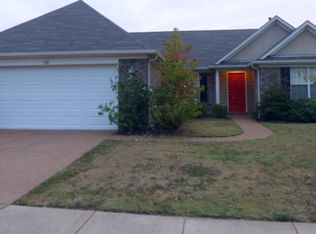 1532 Pemberton Ln, Cordova, TN 38016