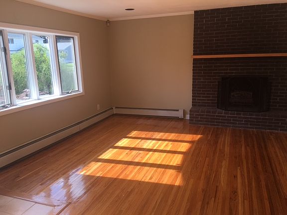 Hardwood Floors