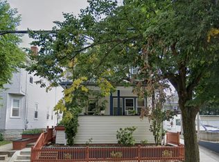 204 Vermont Ave, Providence, RI 02905