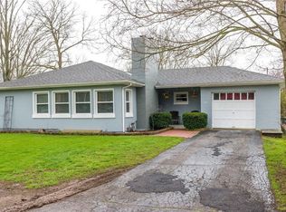 451 E Center St, Germantown, OH