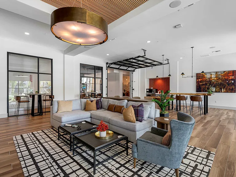 The Henry Apartments