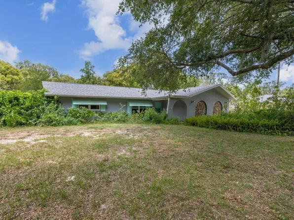 18637 Firethorn Dr, Spring Hill, FL 34610