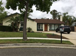 6476 Hope St, Simi Valley, CA 93063