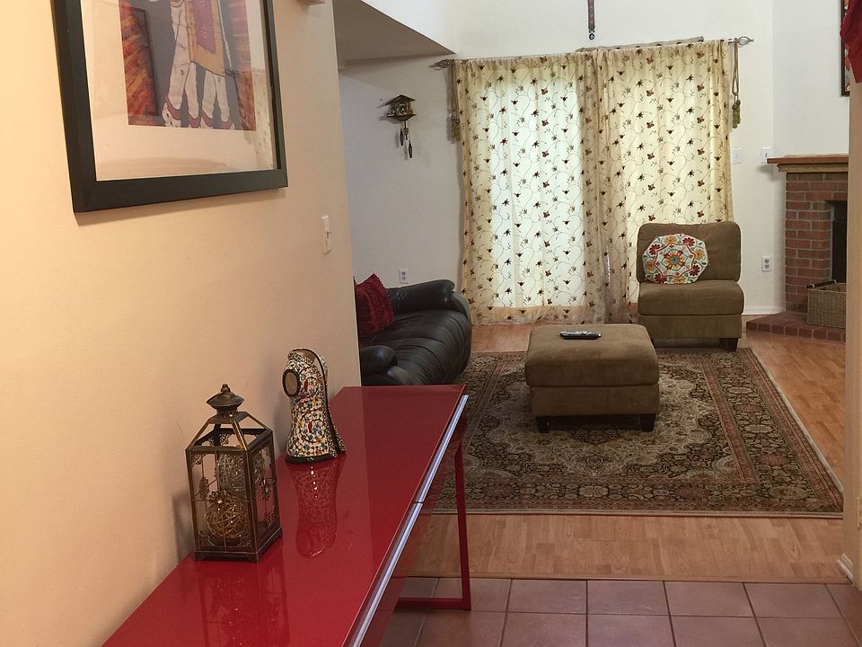 Entry way