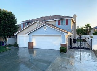 1674 Farrell Way, Perris, CA 92571