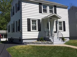 142 Hunter St, Glens Falls, NY 12801