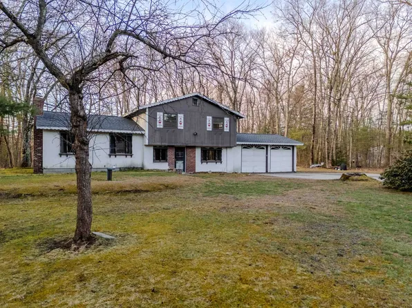 239 County Road, Bedford, NH 03110