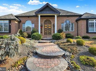 2880 Chestnut Hill Rd, Pottstown, PA 19465