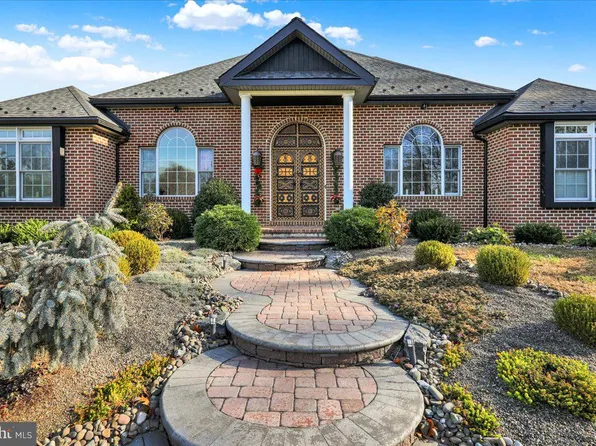 2880 Chestnut Hill Rd, Pottstown, PA 19465