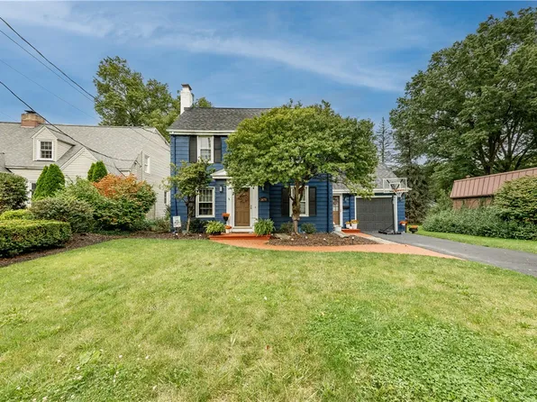 1479 McDowell St, Sharon, PA 16146