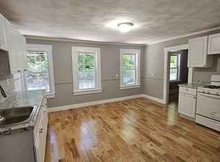 44 Goddard St APT 2, Fitchburg, MA 01420