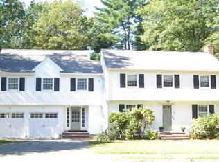 15 Fells Cir, Wellesley, MA 02482