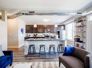 923 N Meridian St #215, Indianapolis, IN