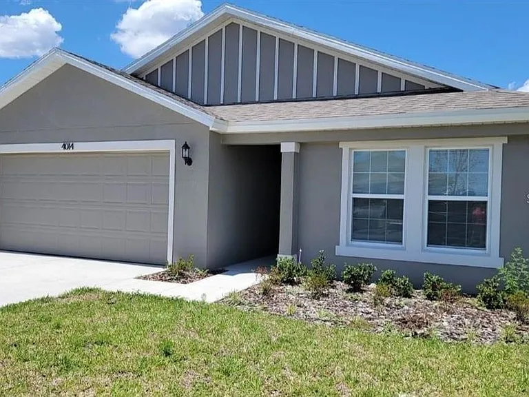 4014 Alissa Ln — Photo 1