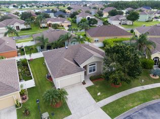 3810 Swallowtail Ln, Kissimmee, FL 34744
