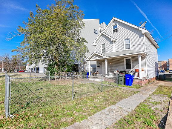 2nd image of 1060 48th St #A