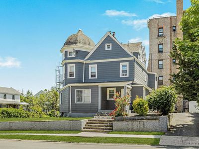 2 Euclid Place, New Rochelle, NY, 10805