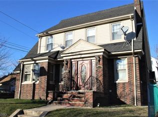 218 Overlook Ave, Belleville, NJ 07109
