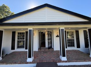 2718 Hounz Ln, Louisville, KY 40223