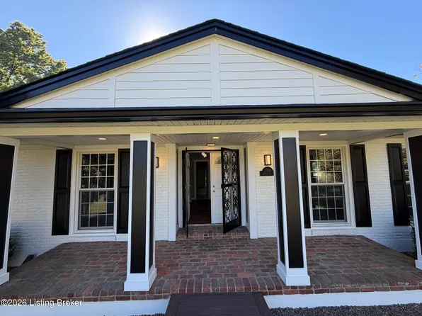 2718 Hounz Ln, Louisville, KY 40223