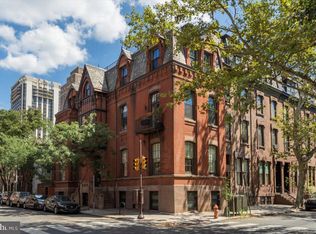 2047 Spruce St APT 3, Philadelphia, PA 19103