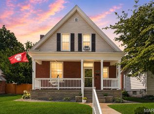 6720 Hancock Ave, Saint Louis, MO 63139
