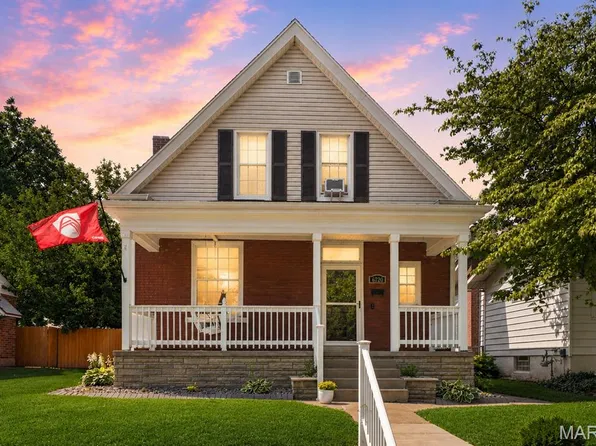 6720 Hancock Ave, Saint Louis, MO 63139