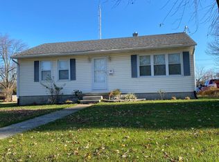 602 S Main St, Saint Marys, OH 45885