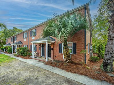 21 Hester St APT 12, Charleston, SC, 29403