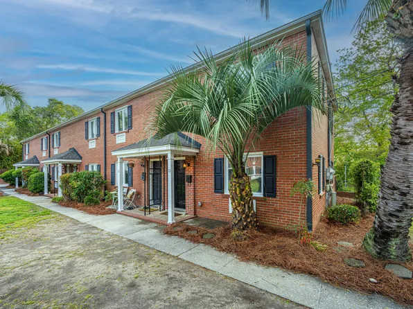 21 Hester St APT 12, Charleston, SC 29403