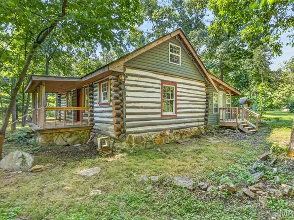 10263 Coldwater Creek Rd, Fredericktown, MO 63645