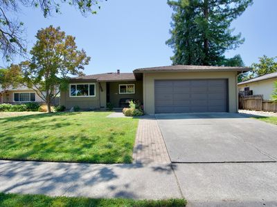 3527 Jefferson Street, Napa, CA, 94558