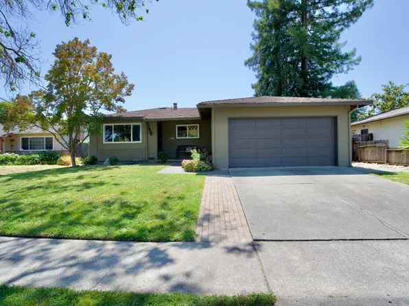 3527 Jefferson Street, Napa, CA 94558