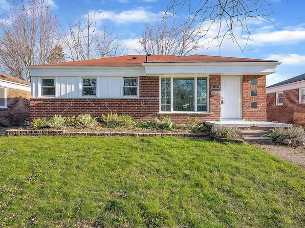 33540 Gertrude St, Wayne, MI 48184