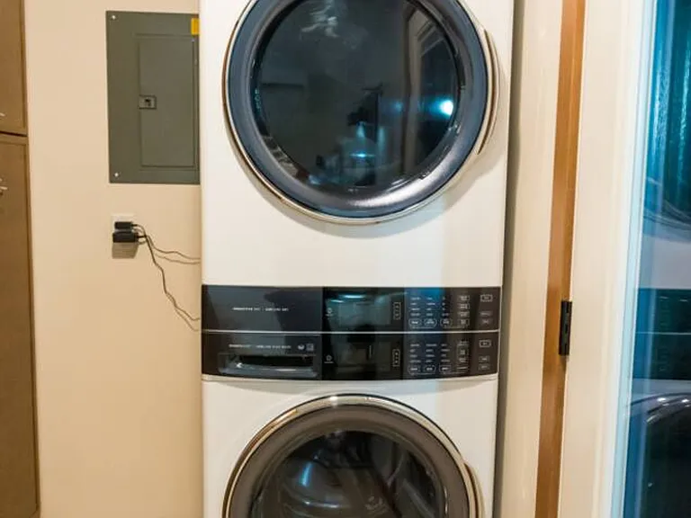 Laundry Room Cabinet