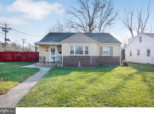6182 Amon Ave, Pennsauken, NJ 08110