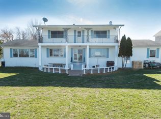 40508 Waterview Dr, Mechanicsville, MD 20659