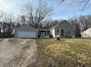 702 2nd St NW, Fort Dodge, IA 50501