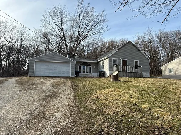 702 2nd St NW, Fort Dodge, IA 50501