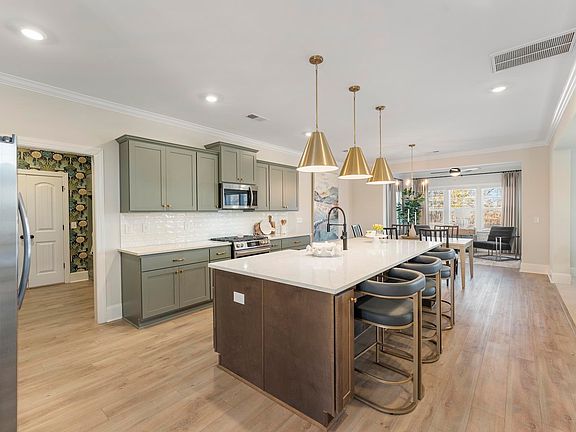 5th image of 1002 Paula Parris Rd Lot 1