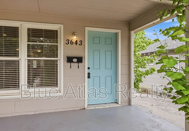 3643 Lafayette Ave #1 — Photo 1