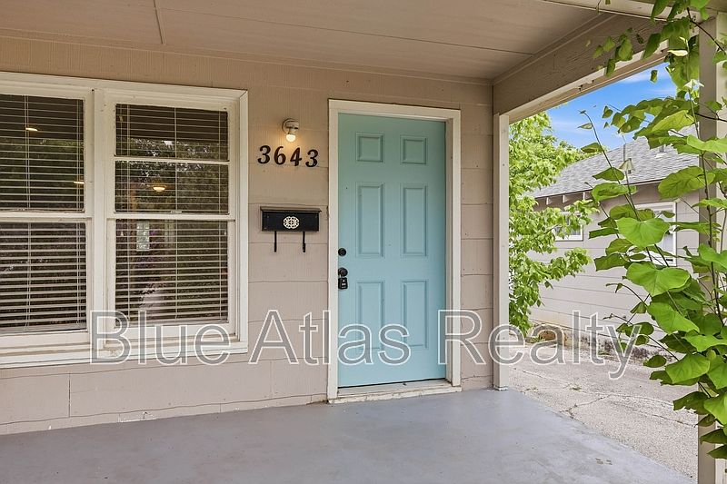 1st image of 3643 Lafayette Ave #1