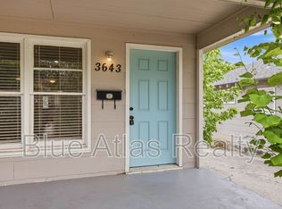 3643 Lafayette Ave #1, Fort Worth, TX 76107